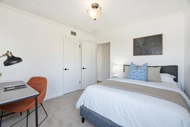 1604 Coronado Way, Burlingame, CA 94010