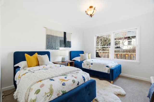 1604 Coronado Way, Burlingame, CA 94010