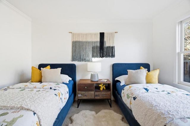 1604 Coronado Way, Burlingame, CA 94010