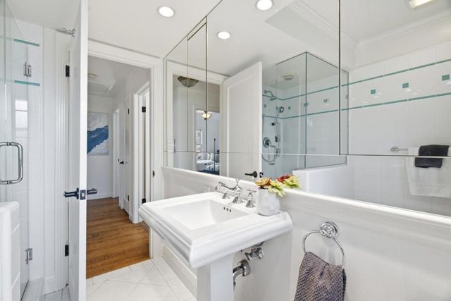 1604 Coronado Way, Burlingame, CA 94010