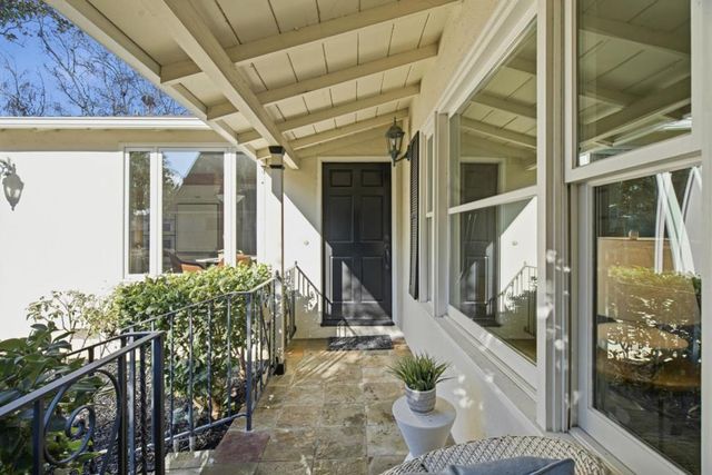 1604 Coronado Way, Burlingame, CA 94010