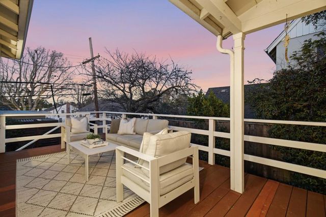 1604 Coronado Way, Burlingame, CA 94010