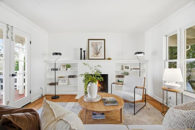 1604 Coronado Way, Burlingame, CA 94010