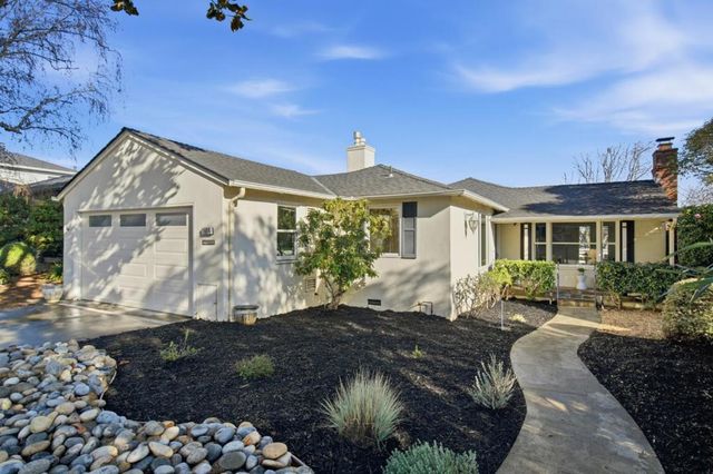1604 Coronado Way, Burlingame, CA 94010