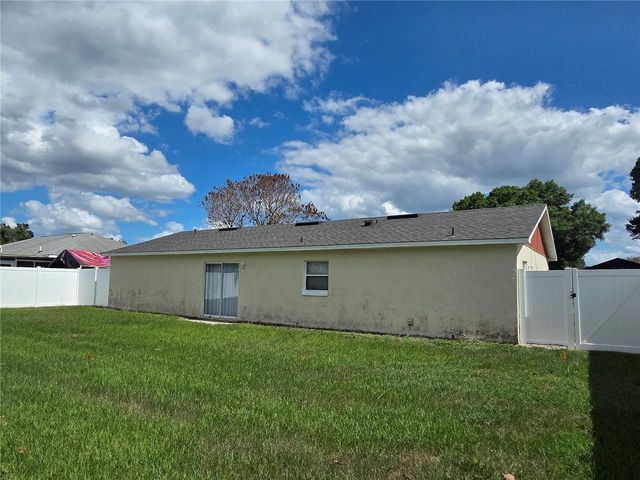 165 TOLUCA DRIVE, Kissimmee, FL 34743