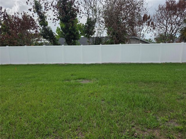 165 TOLUCA DRIVE, Kissimmee, FL 34743