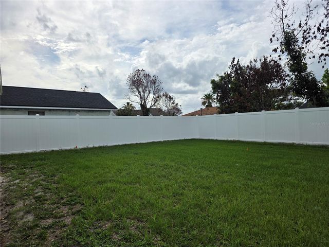 165 TOLUCA DRIVE, Kissimmee, FL 34743