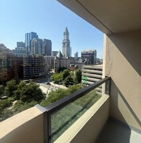 65 East India 10G, Boston, MA 02110