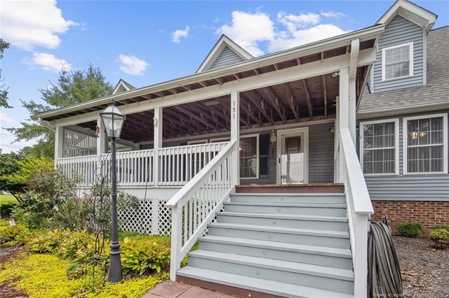 151 Mills Pond Road, Benson, NC 27504