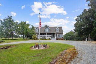 151 Mills Pond Road, Benson, NC 27504