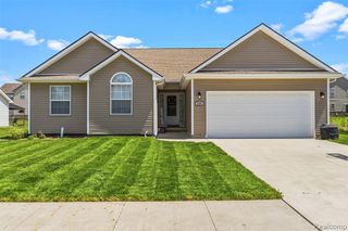 2261 Legacy Drive, Burton, MI 48519