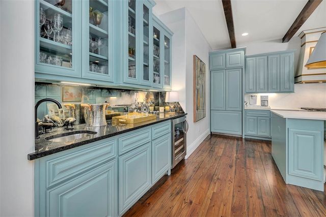 309 Hawkins Island Drive, St Simons Island, GA 31522