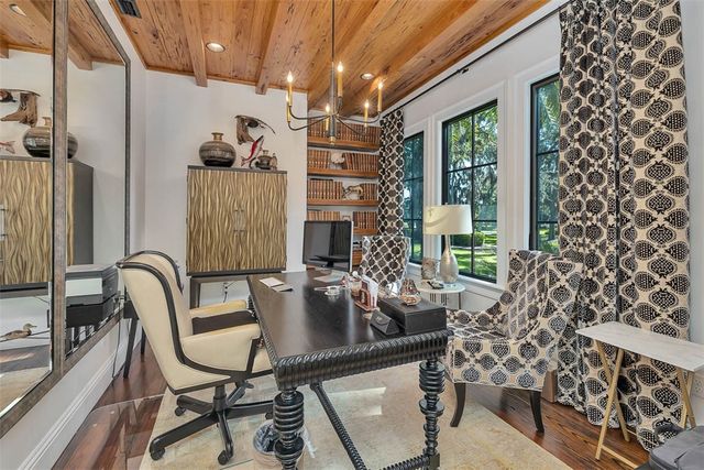 309 Hawkins Island Drive, St Simons Island, GA 31522