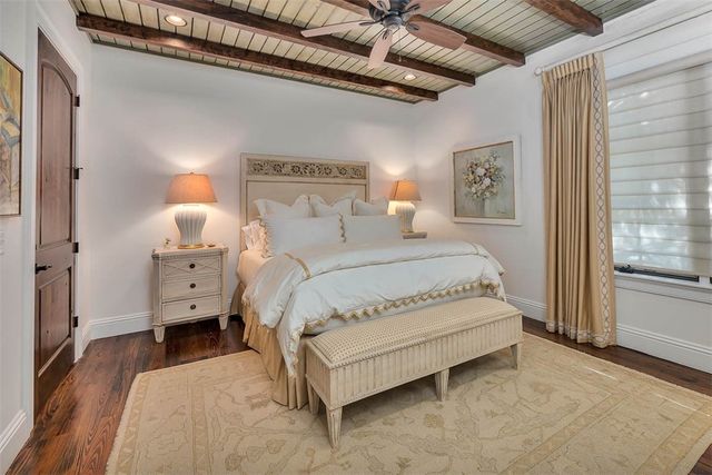 309 Hawkins Island Drive, St Simons Island, GA 31522