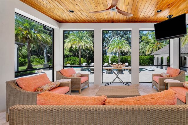 309 Hawkins Island Drive, St Simons Island, GA 31522