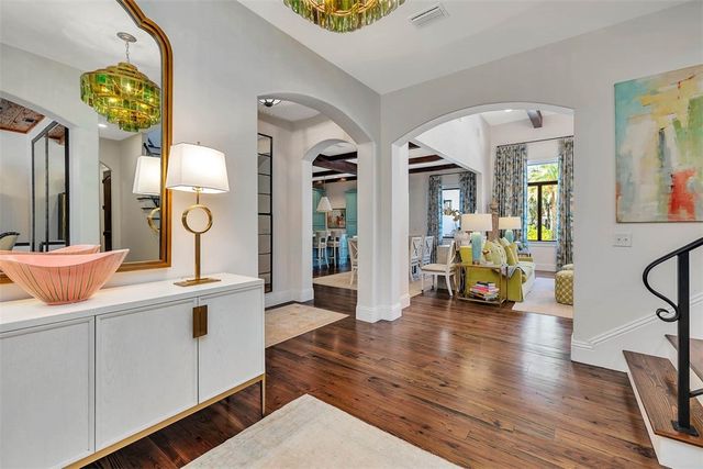 309 Hawkins Island Drive, St Simons Island, GA 31522