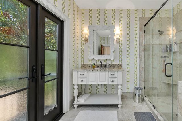 309 Hawkins Island Drive, St Simons Island, GA 31522