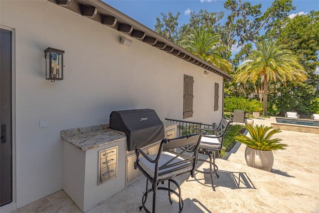 309 Hawkins Island Drive, St Simons Island, GA 31522