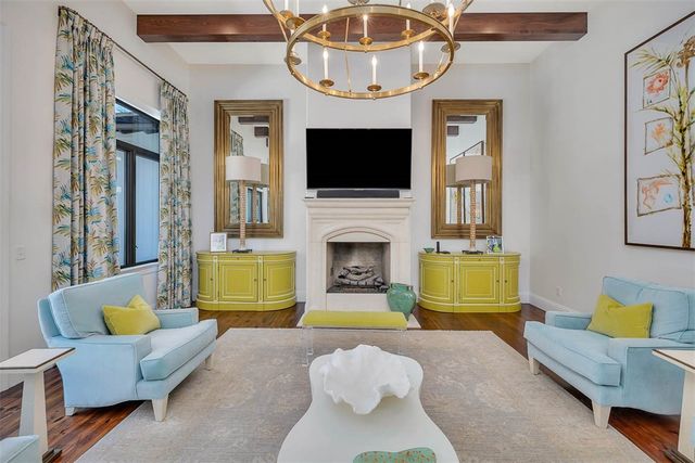 309 Hawkins Island Drive, St Simons Island, GA 31522