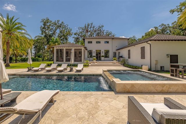 309 Hawkins Island Drive, St Simons Island, GA 31522