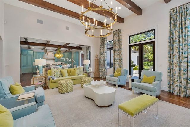 309 Hawkins Island Drive, St Simons Island, GA 31522