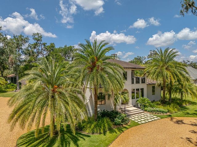 309 Hawkins Island Drive, St Simons Island, GA 31522