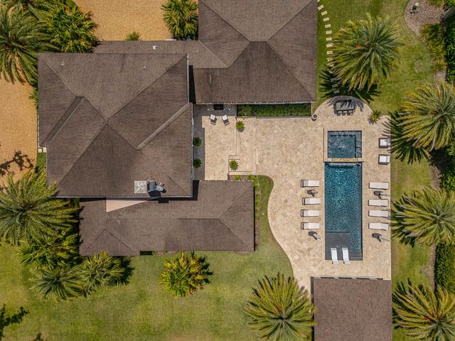 309 Hawkins Island Drive, St Simons Island, GA 31522