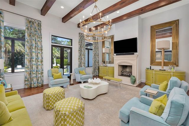 309 Hawkins Island Drive, St Simons Island, GA 31522