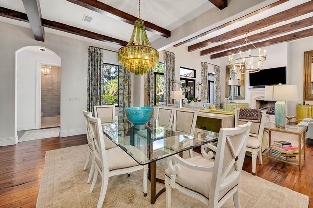 309 Hawkins Island Drive, St Simons Island, GA 31522