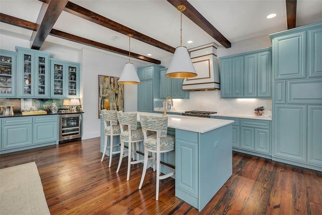 309 Hawkins Island Drive, St Simons Island, GA 31522