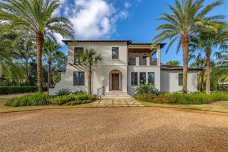 309 Hawkins Island Drive, St Simons Island, GA 31522