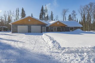 53625 Bell Avenue, Nikiski/north Kenai, AK 99611