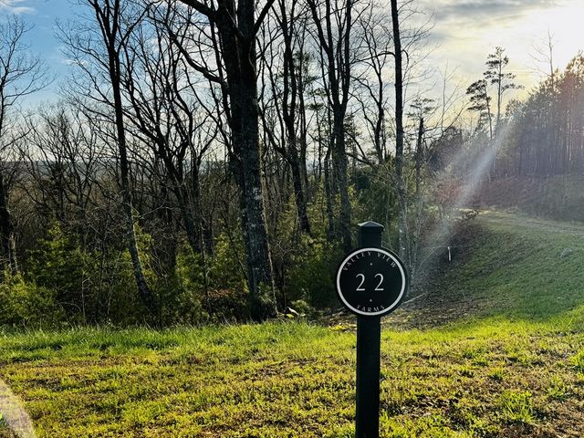 287 Lookout Valley Trail, Talking Rock, GA 30175