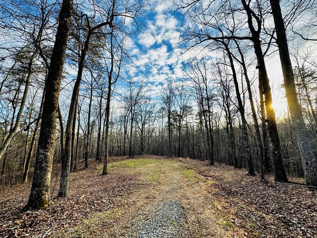 287 Lookout Valley Trail, Talking Rock, GA 30175