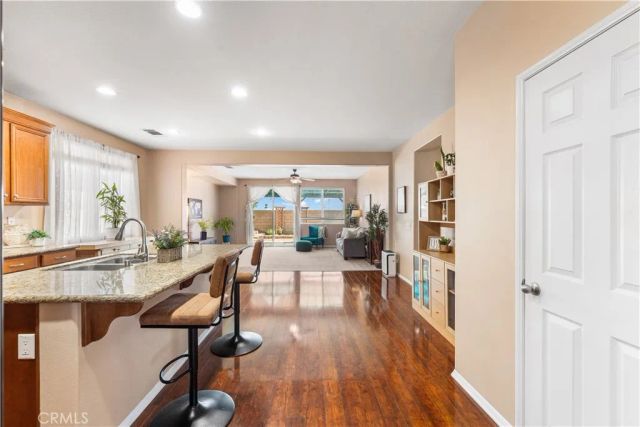 2366 Driftwood, Rosamond, CA 93560