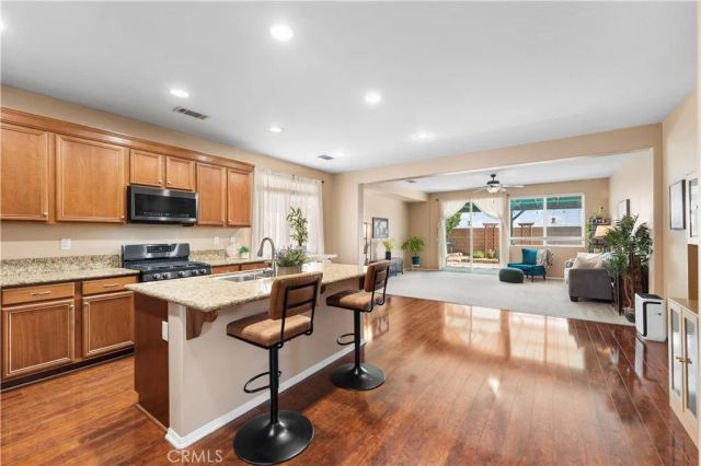 2366 Driftwood, Rosamond, CA 93560