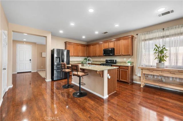 2366 Driftwood, Rosamond, CA 93560