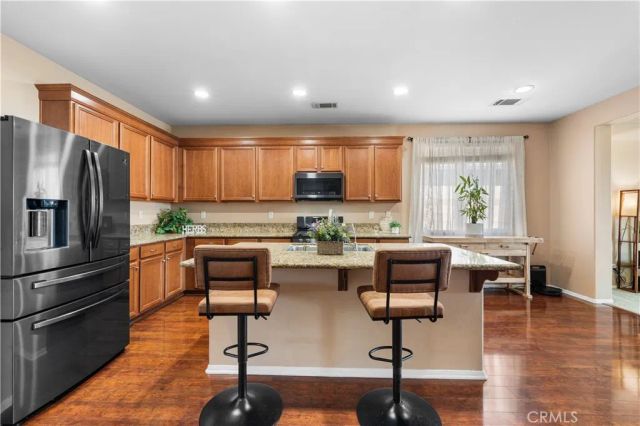 2366 Driftwood, Rosamond, CA 93560