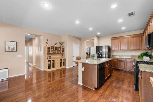 2366 Driftwood, Rosamond, CA 93560