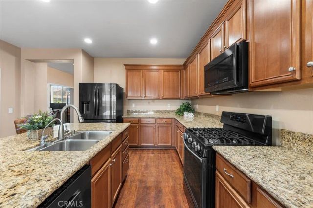 2366 Driftwood, Rosamond, CA 93560