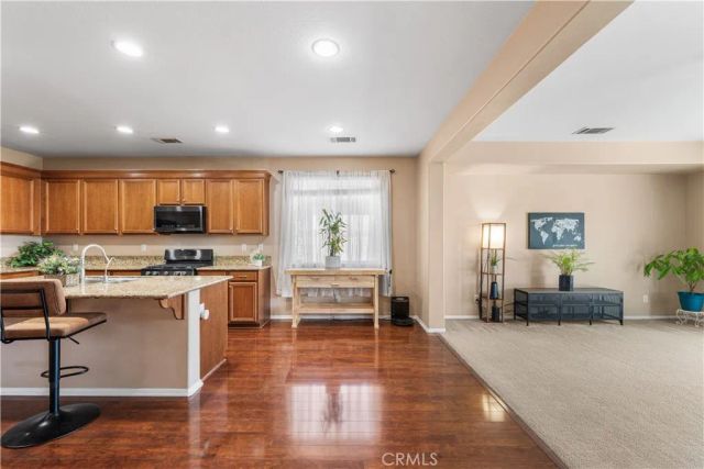 2366 Driftwood, Rosamond, CA 93560