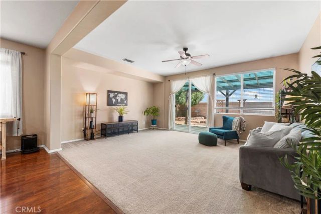 2366 Driftwood, Rosamond, CA 93560