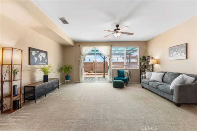 2366 Driftwood, Rosamond, CA 93560