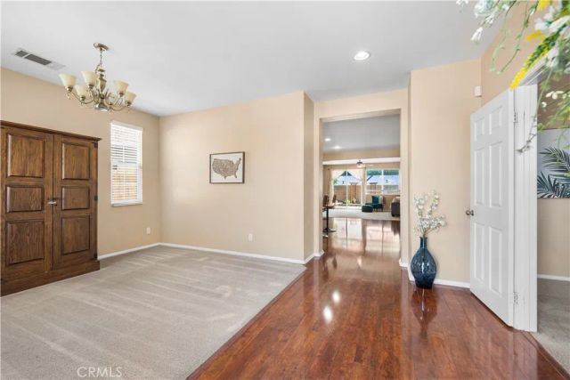 2366 Driftwood, Rosamond, CA 93560