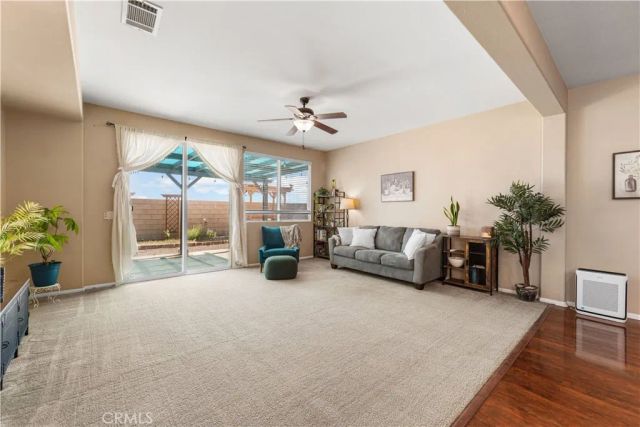 2366 Driftwood, Rosamond, CA 93560