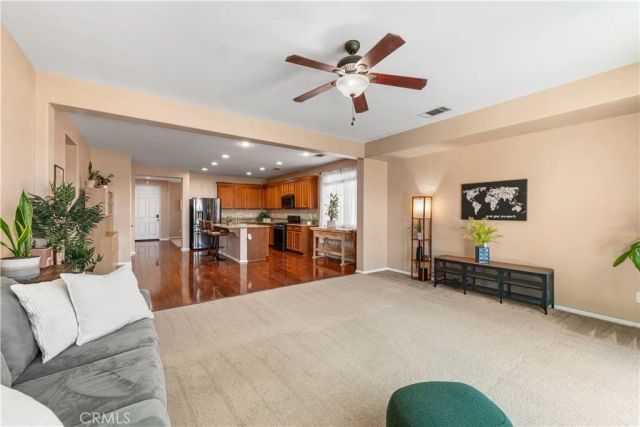 2366 Driftwood, Rosamond, CA 93560