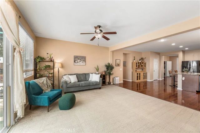 2366 Driftwood, Rosamond, CA 93560