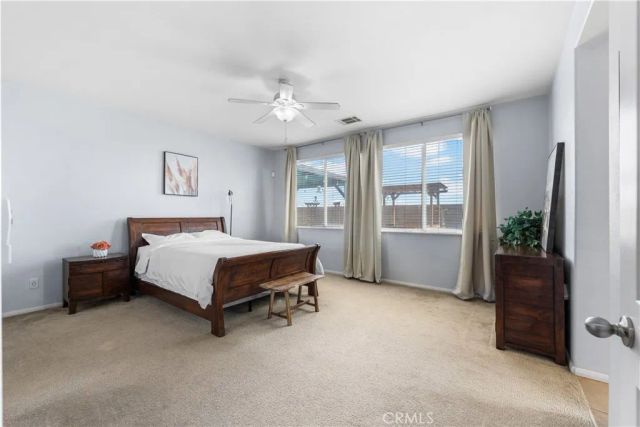 2366 Driftwood, Rosamond, CA 93560