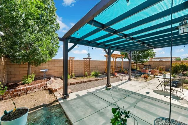 2366 Driftwood, Rosamond, CA 93560