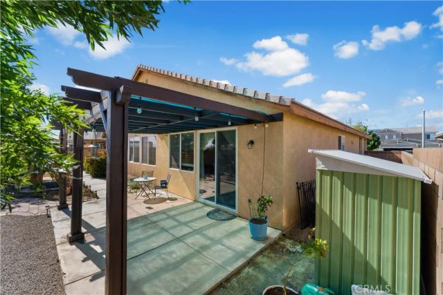 2366 Driftwood, Rosamond, CA 93560